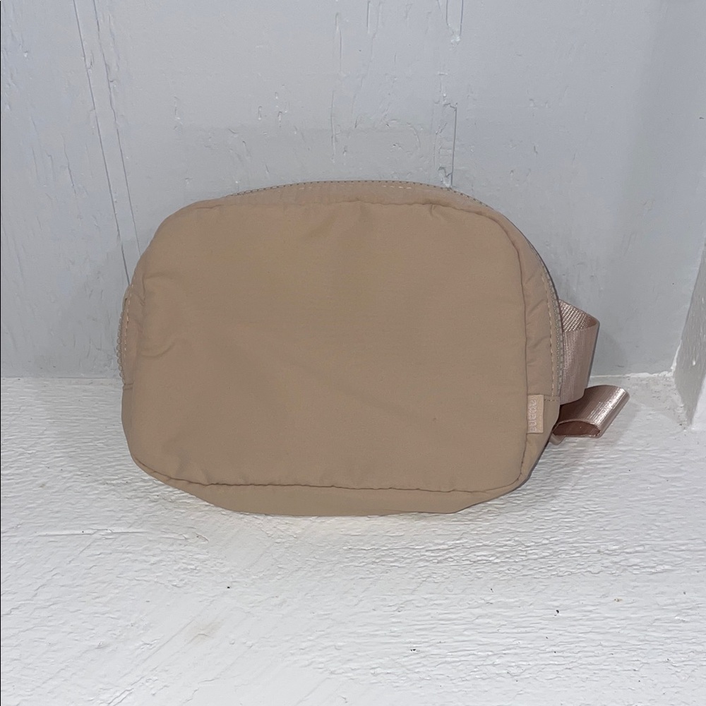 Women’s crossbody/Fanny pack